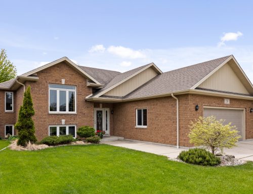 5 PECANWOOD, KINGSVILLE