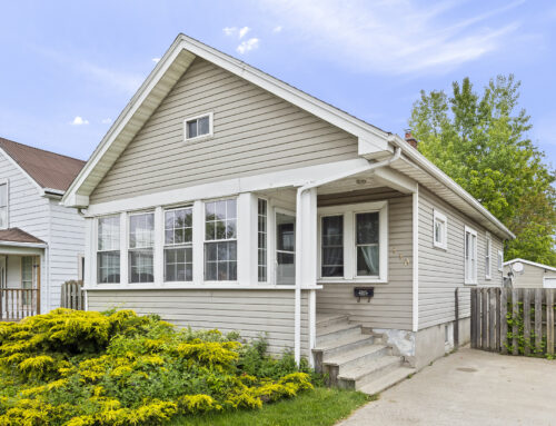110 ERIE STREET SOUTH, LEAMINGTON
