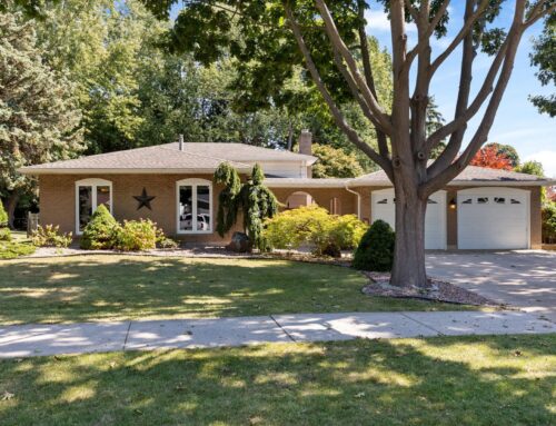 1336 Briarwood, Kingsville