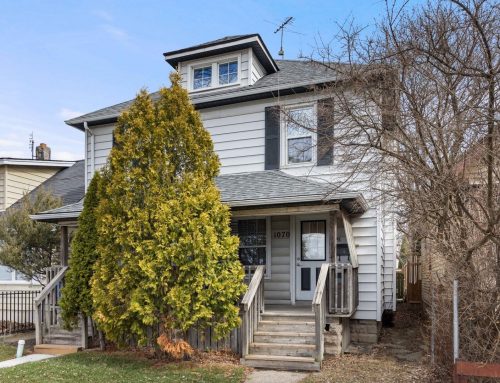 1070 St Luke, Windsor