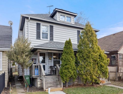 1068 St Luke, Windsor