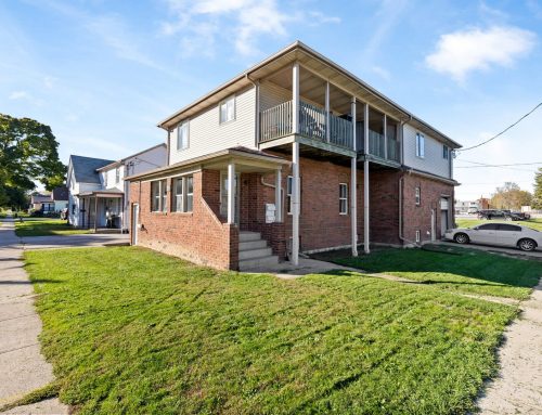 25 Clark St W, Leamington