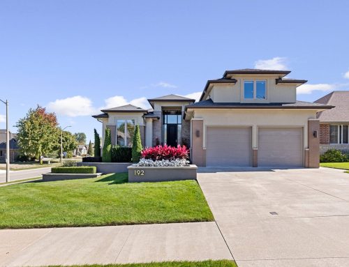 192 Ellison, Leamington
